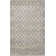 Glam Gray/Gold Area Rug