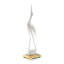 Coastal Animals Statue