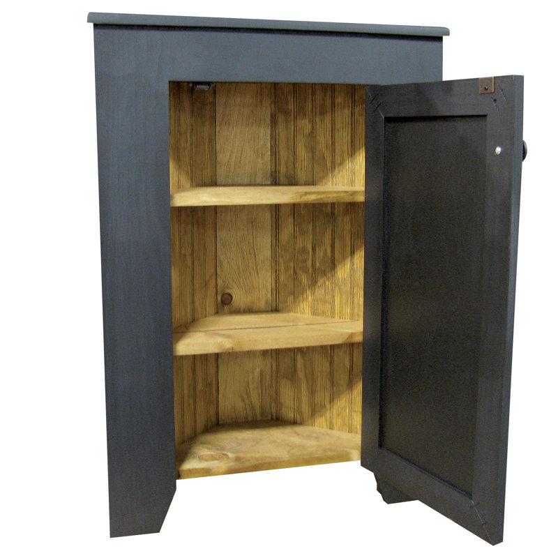 Brexlie Dining Cabinet, Black