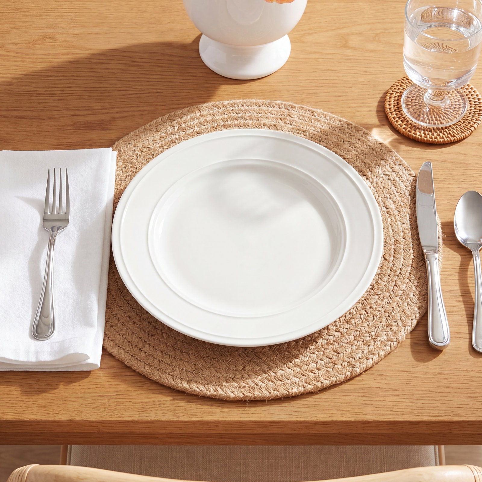 Khaja Jute Placemat