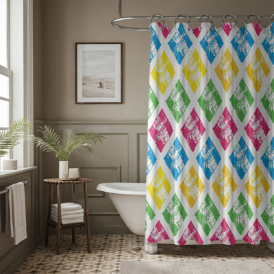 Colorful Pride - Premium Shower Curtain 199