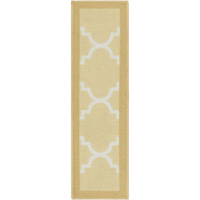 Tapis d'escalier antidérapant Gioanna Brooklyn