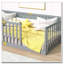 21.5"High Fence Railings Solid Wood  Floor Bed-95082348-95082351