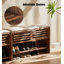Banc de rangement scandinave