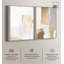 «Tactile Textures I», ensemble de 2 toiles abstraites par Art Remedy-113411022-113411025-113411027