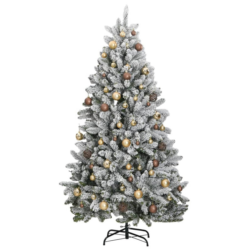 Artificial Christmas Tree, 300cm H x 138cm W x 138cm D