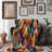 Throw Blanket-550284222