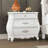 Nightstand, White
