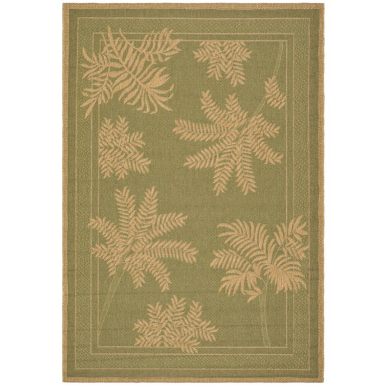 Herefordshire Performance Floral Rug