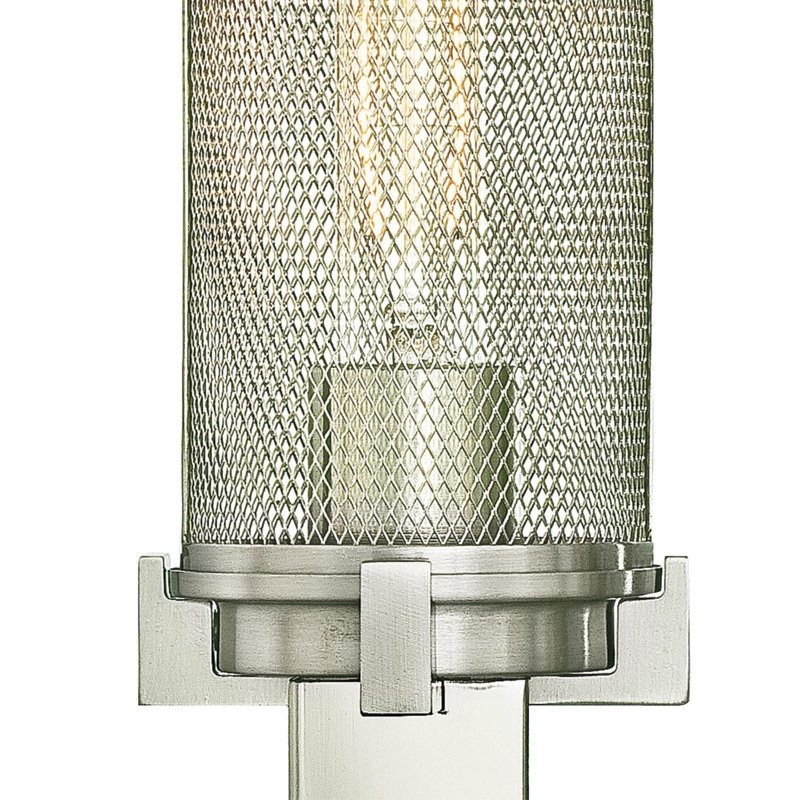 Éclairage pour meuble-lavabo 2 lumières Mendham
