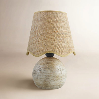 Margaret Table Lamp