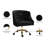 Casimir Velvet Task Chair-1919257002-1919207959