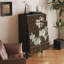 Armoire décorative française multifonctionnelle