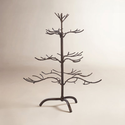 Metal Ornament Accessory