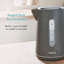 Tower Scandi Kettle with Rapid Boil and Boil Dry Protection, 1.7L, 3kW-46773760