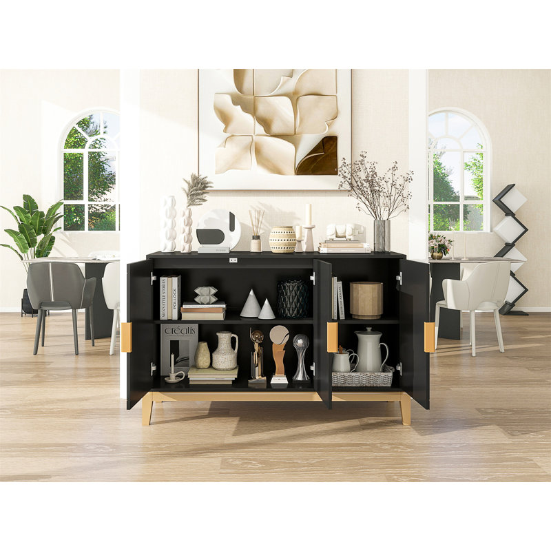 Penelopy Accent Cabinet