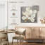 Magnolia serein gris clair-109220878