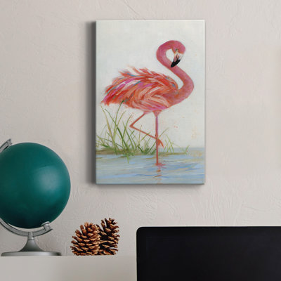 " Flamingo I "