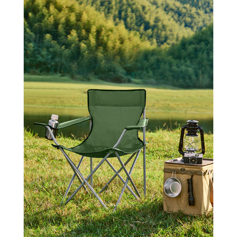 Charrell Folding Chair