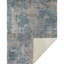 Jeté Art déco en sherpa Addison-119282773