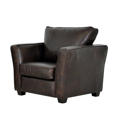 Farda Upholstered Accent Chair