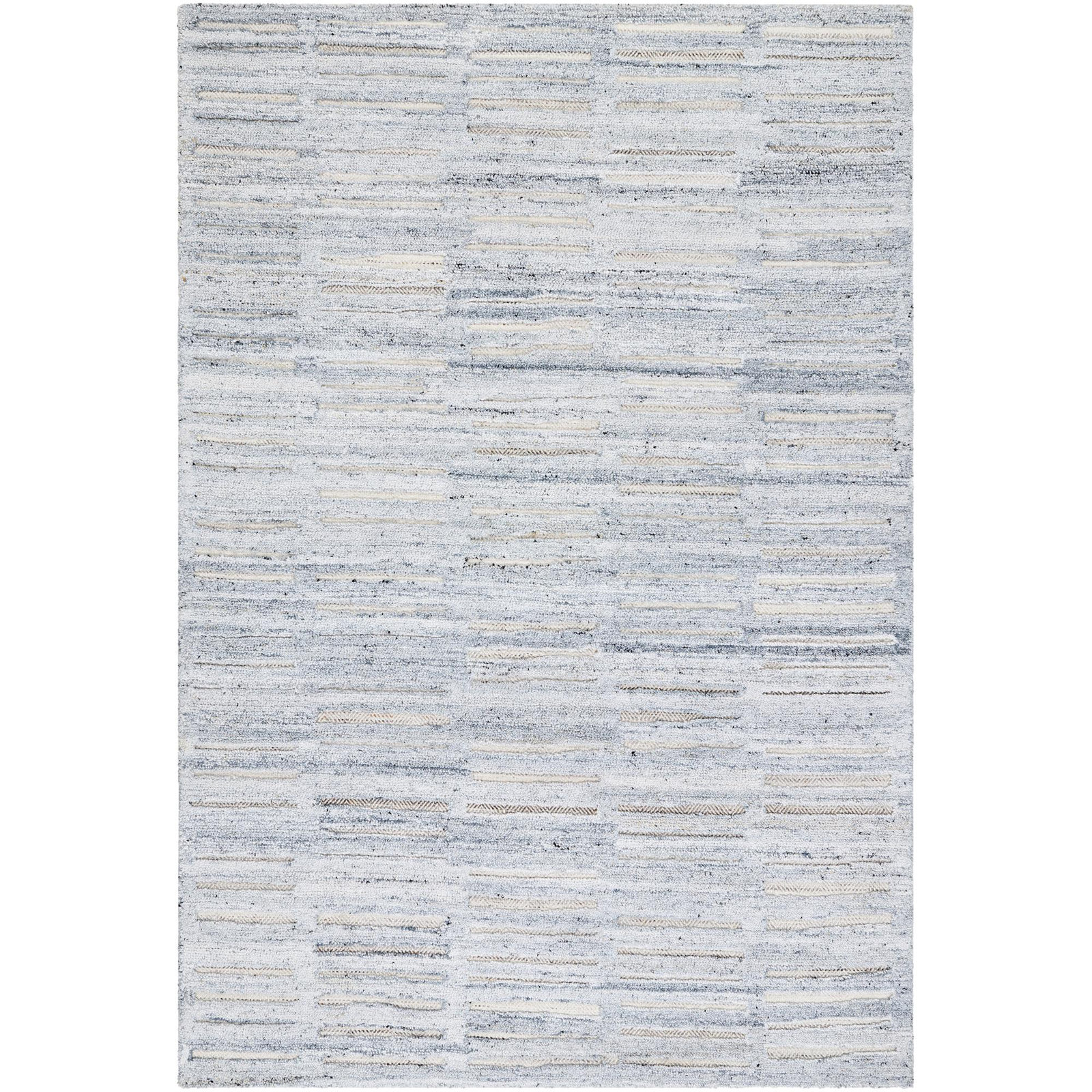 Nora Hand Tufted Indoor / Outdoor Rug, Rectangle 8' x 10'