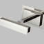 Bau Dimmable LED Wall Mounted Picture Light-1895982005