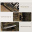 120cm Sideboard