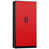 Black/Red is out of stock