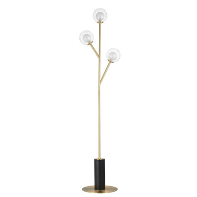 Damit 150 H cm Tree Floor Lamp