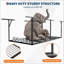 Stainless Steel Storage Rack-1731831168