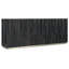 Chapman Shou Sugi Ban Entertainment Console