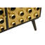 Sanjuana 130cm Solid Wood Sideboard