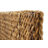 Romero Rattan/Wicker Natural Brown Panel Headboard-153328652