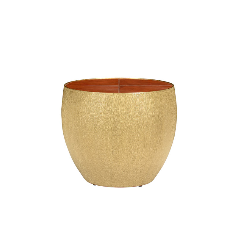 table de bout cylindriques