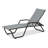 Outdoor Rust-Resistant Metal Chaise Lounge-19510309-48935078