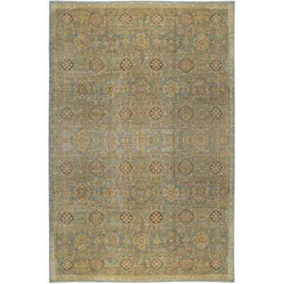 One-of-a-Kind 14'6" X 22' Area Rug