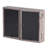 Chantily Brown Picture Frame