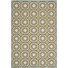 Light Blue/Ivory