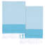  Ensemble de 2 serviettes en coton turc-1056032222