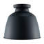 Plafonnier encastré simple 10,25 po 1-light Pasha-352286044
