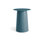 Circula Pedestal End Table