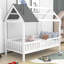 Lit de jour pour lit simple Calio-2002297065