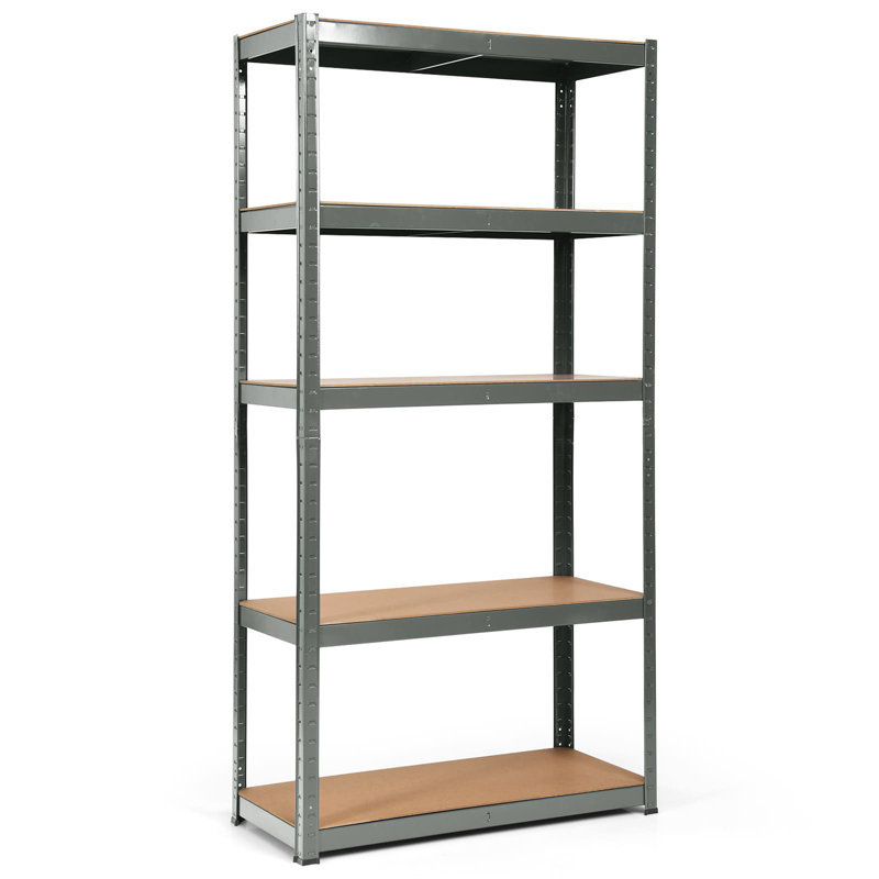 90 cm W Shelving Unit