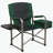 Kamp-Rite Portable Director's Chair w/Cooler, Cup Holder, & Side Table-96808220
