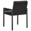 Patio Dining Armchair