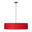 Lustree tambour 5 lumières Shanlee-35288577