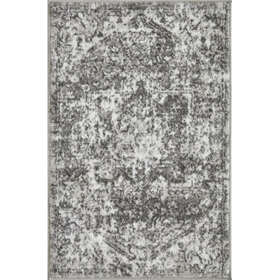 Raghdah Oriental Indoor Rug