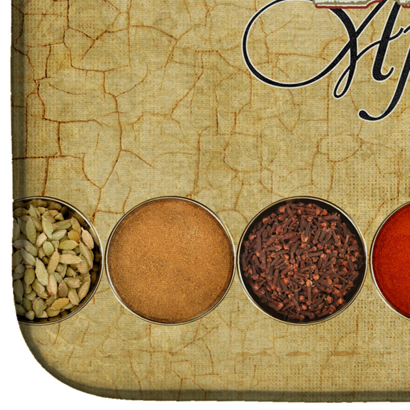 Drying Mat