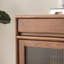 Buffet multifonctionnel avec rangement minimaliste-24296695